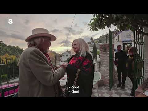 Quelle Brave Ragazze - Augustino e Sandra