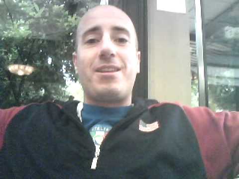 Franziskus (UWG) heet VCV JA1 en JA2 welkom!