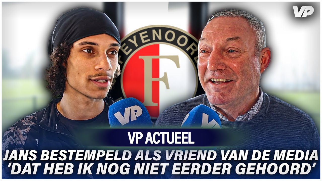 'Alle deuren met Van Persie staan open, ik sta ervoor open om het uit te praten'
