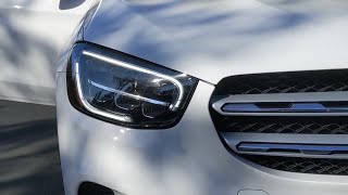 2021 Mercedes-Benz GLC Pleasanton, Walnut Creek, Fremont, San Jose, Livermore, CA 21-0249