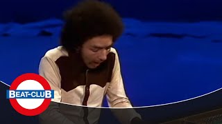Nazareth - I Wanna Be Your Man - 2nd camera (1972)
