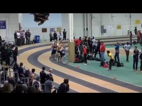 CanWest Men 600M Section 3