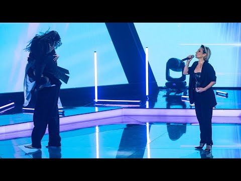 Hello (KERESZTES ILDIKÓ) | Csináljuk a fesztivált! | VÁLOGATÓ