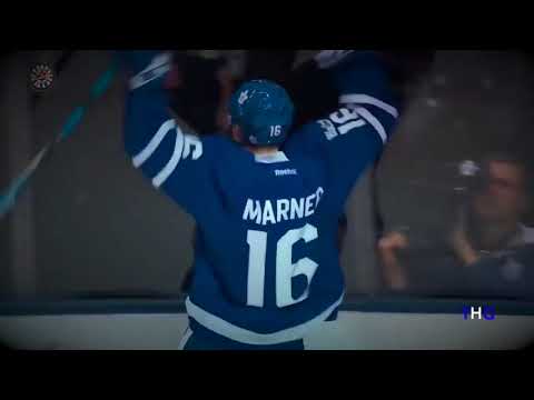 Toronto Maple leafs montage 2016/17 Season