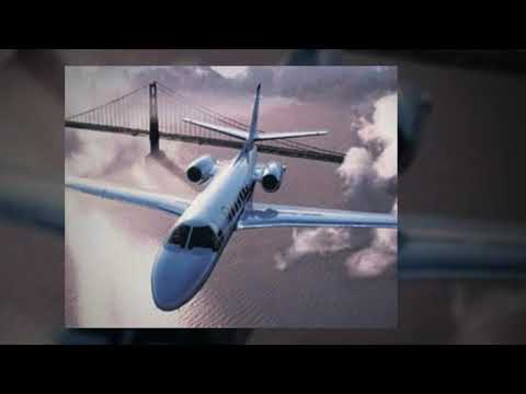 Cessna Citation V Ultra video from JetOptions