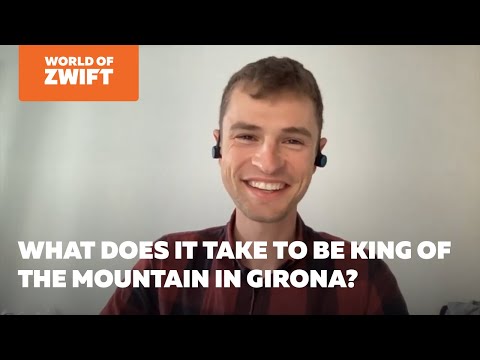 World of Zwift: Season 2, Episode 10