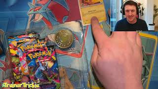 Happy Pokemon Day 2026! Pack openings, hits guaranteed!