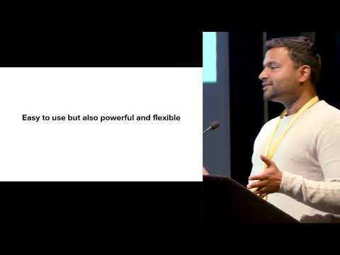 Building a Modern Machine Learning Platform on Kubernetes