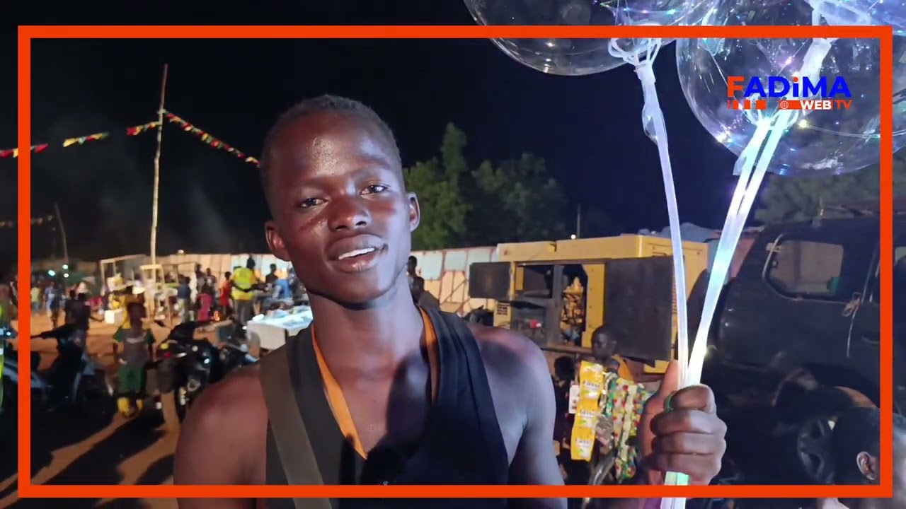 #FestivalCinéVillage2026 : hors du site aussi, Kouila vit au rythme du festival