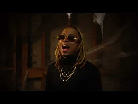 FRAIDY INK - 🕷 “ CHANEL ” (Official Music Video)