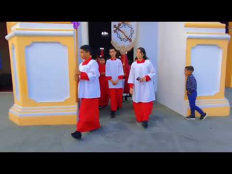 Viernes de Concilio en Escuque estado Trujillo, Venezuela 🇻🇪