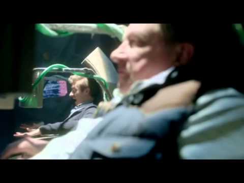 Gianluca Bezzina (The Doctor)-Tomorrow (Doctor Who/Malta Eurovision 2013 Fan Video)