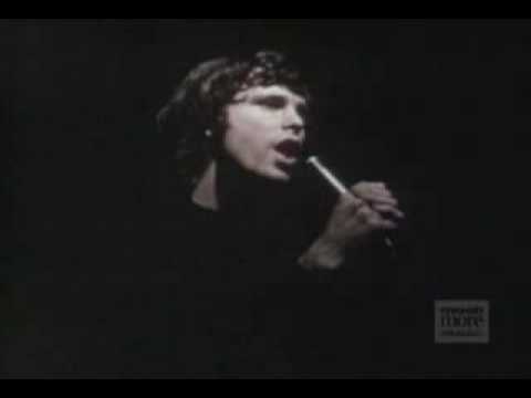 The Doors - Break On Through (To the Other Side)