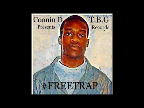 #FreeTrap   02   All Dese Bands feat  Scoot Da Kidd & Eazy Racks