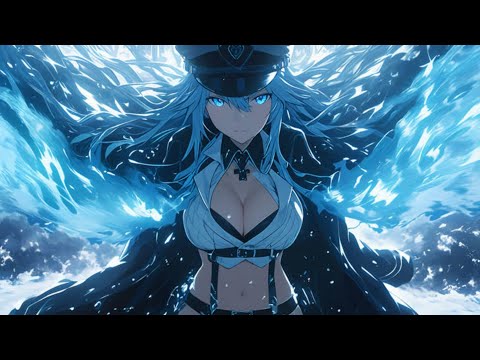 Sinizter x Ace Shadows - ANTAGONISTA