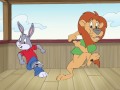 Reader Rabbit Wordville Soup