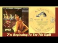 Della Reese - I'm Beginning To See The Light (Vinyl)
