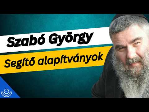 Pirkadat: Szabó György – Segítő alapítványok