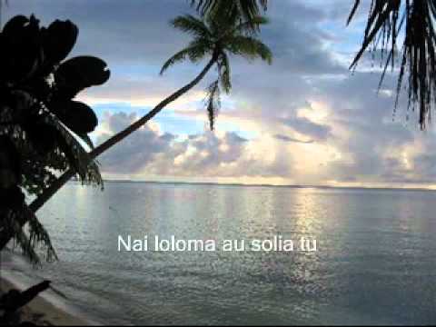 Southern Swingers-Nai loloma au solia tu.wmv