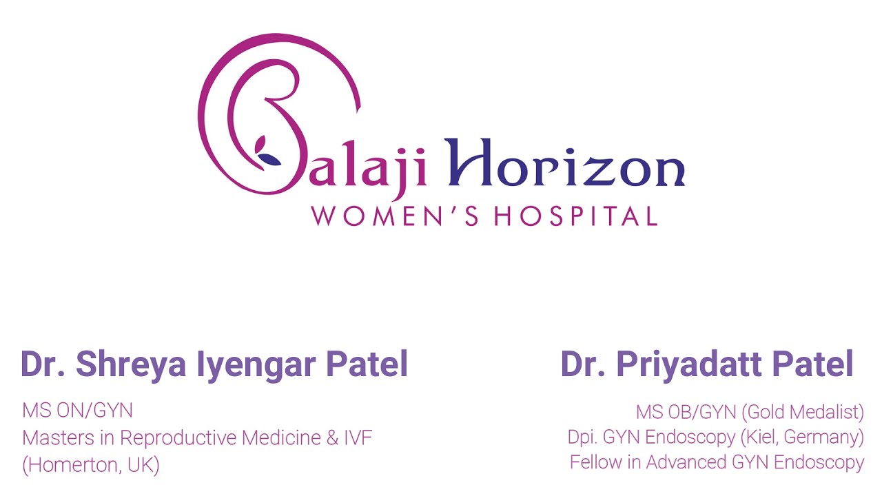 Balaji Horizon Women's Hospital Virtual Tour