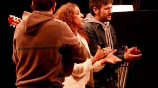 estopa y rosario run run