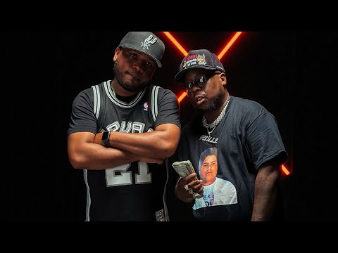 SCRILLZ DANERO & E PILLZ - LIFESTYLE OFFICIAL VIDEO