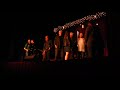 Roland the Headless Thompson Gunner - Warren Zevon Tribute - Largo - Los Angeles   Nov 27 2018