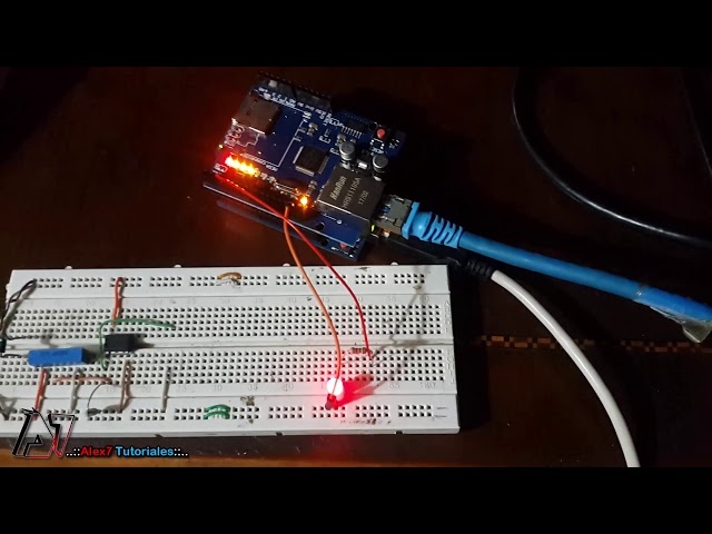 Vídeo relacionado con Arduino Ethernet Shield 2 [A000024] - Extensión para conectar tu Proyecto Internet, Compatible IDE, Ideal para Aplicaciones de Red, IoT y proyectos conectados.