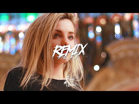 Olivia Rodrigo - drivers license (Miles Rich Remix)