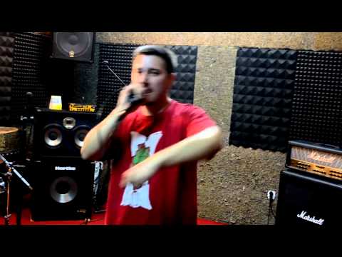 Lekr aka Code - Novi Dan @ My People Live