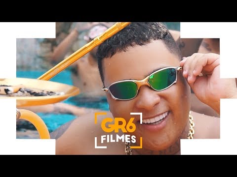 MC Ryan SP - Rumo Ao Milênio (GR6 Explode) DJ Pedro