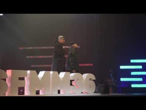 SFMM36 @KmykmoOfficial & @Lstheofficial Highlights