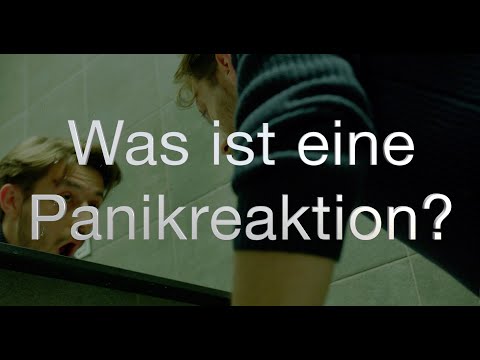 What is a panic reaction? What meaning lies behind the symptoms? A new perspective.