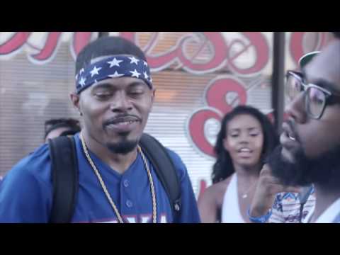 SoufWessDes - Stop Calling Me