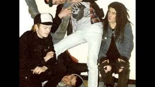 Heresy - Flowers in Concrete