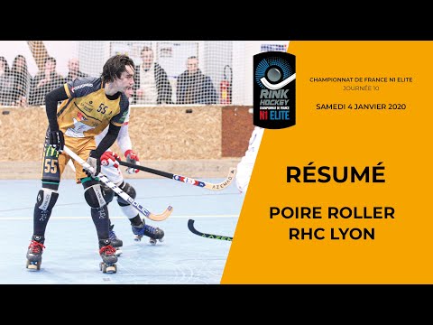 RESUME J10 N1 ELITE 2019-2020