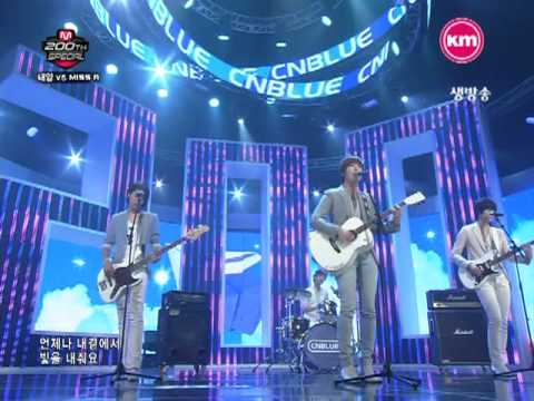 100715 - [HQ]CN Blu3 G00dby3 Stag3