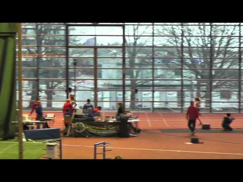 Nuorten SM-hallit 2015 N17 300m erä 8