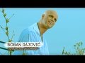 Boban Rajović - Crna lala - OFFICIAL VIDEO 