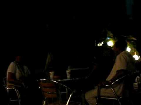 DJ Mohammad - Stand by me