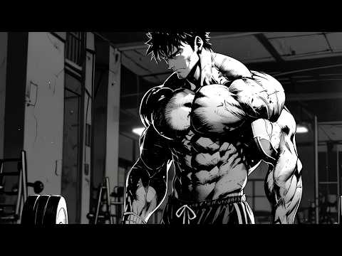 ⚡ NO LIMITS ⚡ | BEAST MODE Trap & Rap Gym Mix 2026