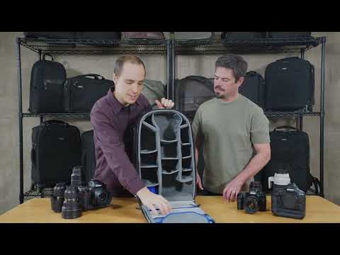 Think Tank StreetWalker Rolling Backpack V2.0