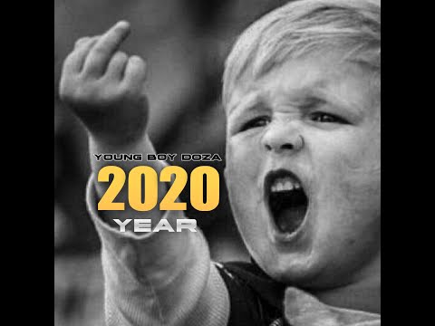 Young Boy Doza - 2020 Year (Freestyle Diss)