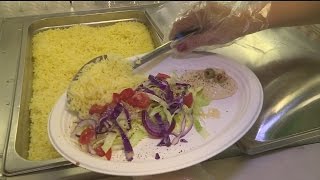 Dishin' with Tina: Folsom Pizza & Kabob