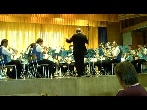 Cause for celebration