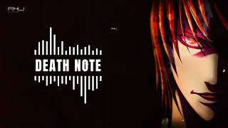 Download lagu Notification Message Ringtone | Deathnote Anime SMS | Download 👇 mp3