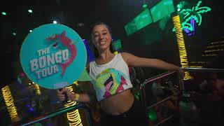 Let 39 s party with The Bongo Tour