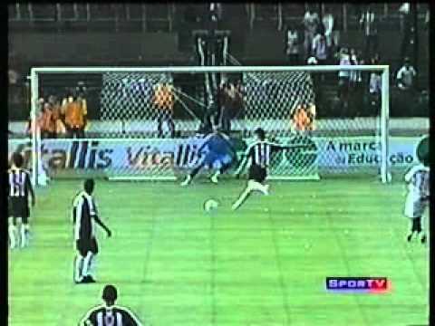 Renan - Atlético 3x2 Tupi - Mineiro 2008