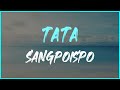 TATA Lyrics SANGPOISPO