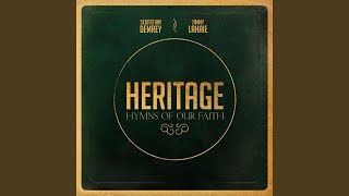 What a Friend We Have in Jesus